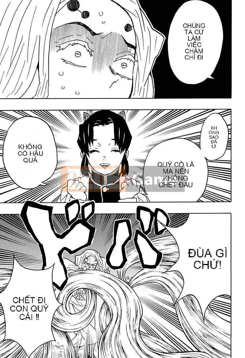 Demon Slayer Blade Chương 041