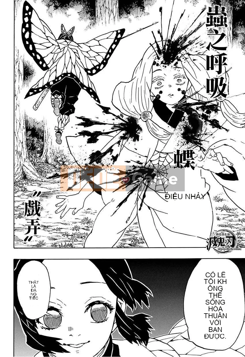 Demon Slayer Blade Chương 041