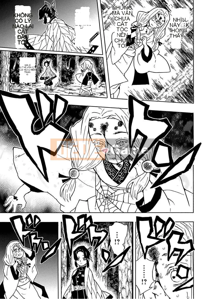 Demon Slayer Blade Chương 041