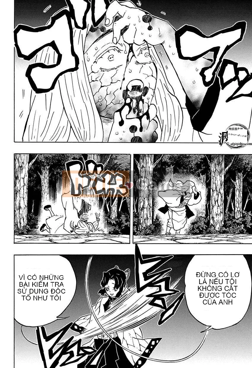 Demon Slayer Blade Chương 041