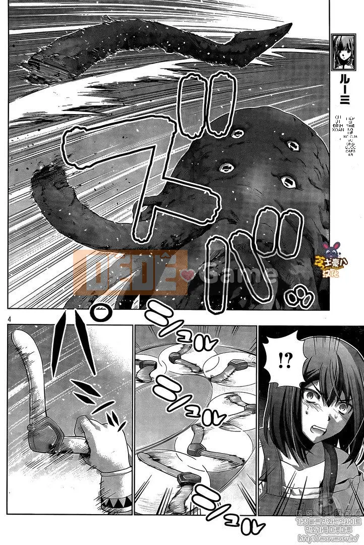 Thiên đường song song Chương 056