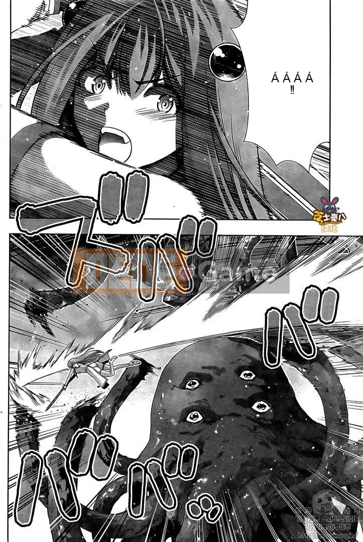 Thiên đường song song Chương 056