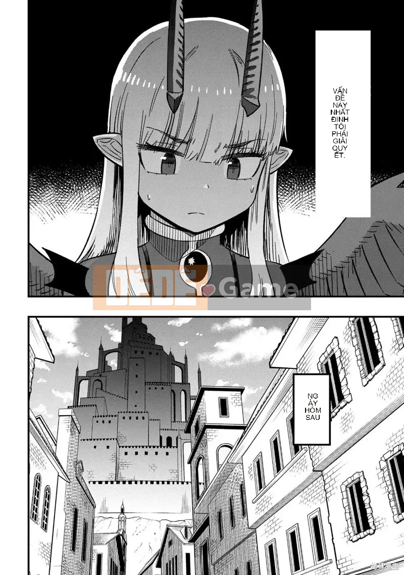 Sự trở lại của Warlock chữa bệnh Chương 060