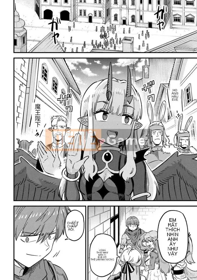 Sự trở lại của Warlock chữa bệnh Chương 060