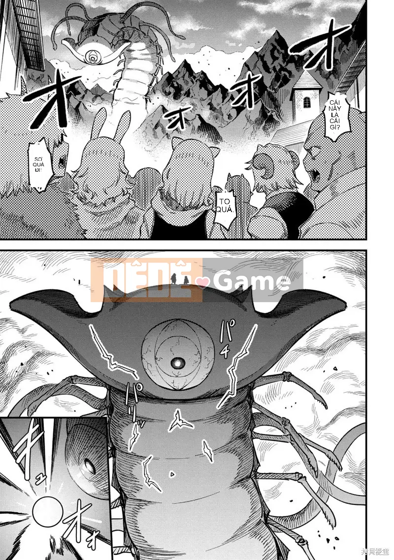 Sự trở lại của Warlock chữa bệnh Chương 060