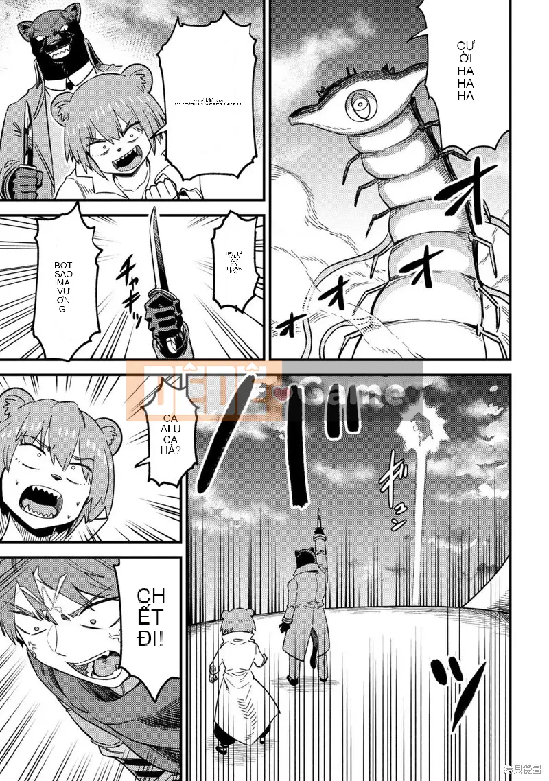 Sự trở lại của Warlock chữa bệnh Chương 060