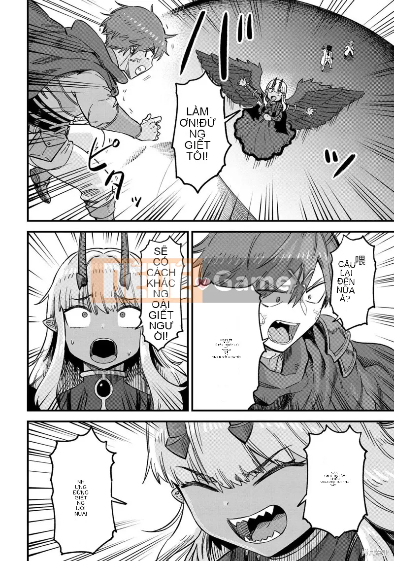 Sự trở lại của Warlock chữa bệnh Chương 060