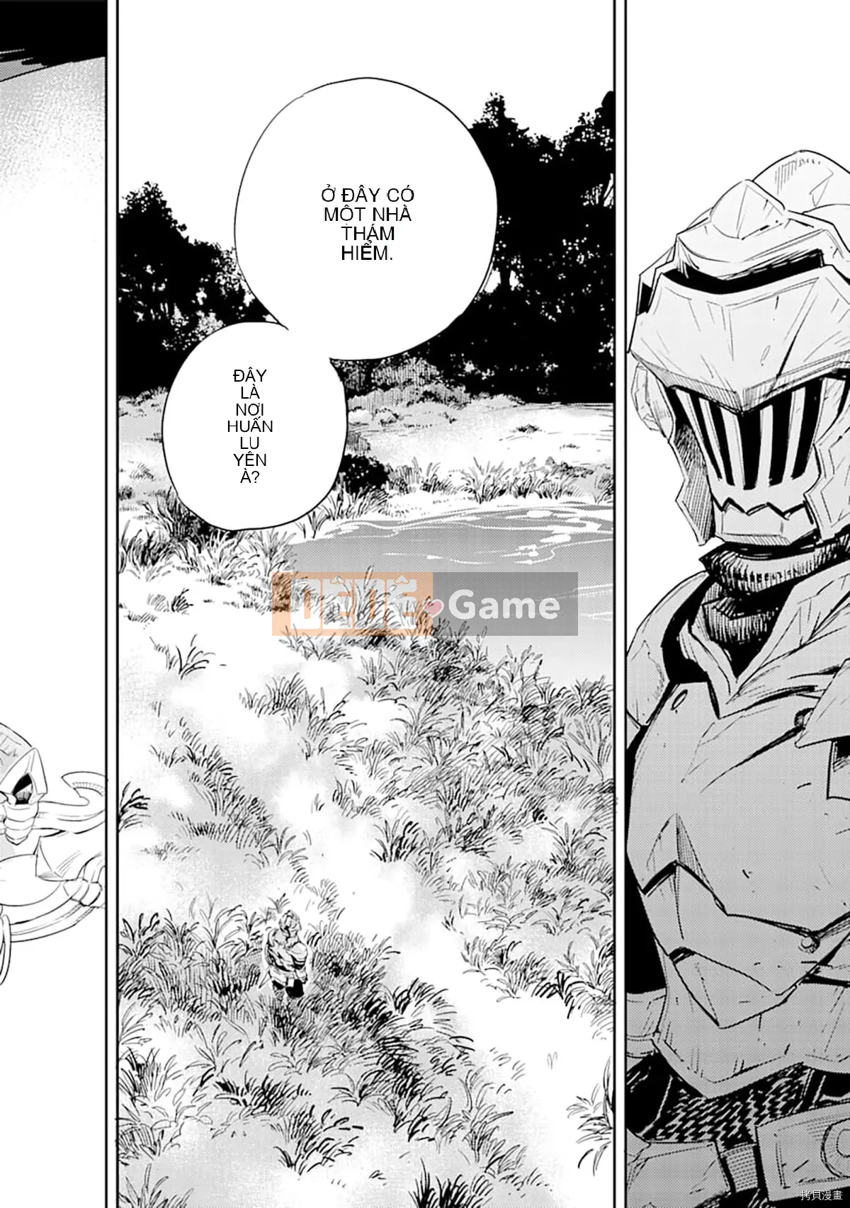 Kẻ giết người yêu tinh Chương 055