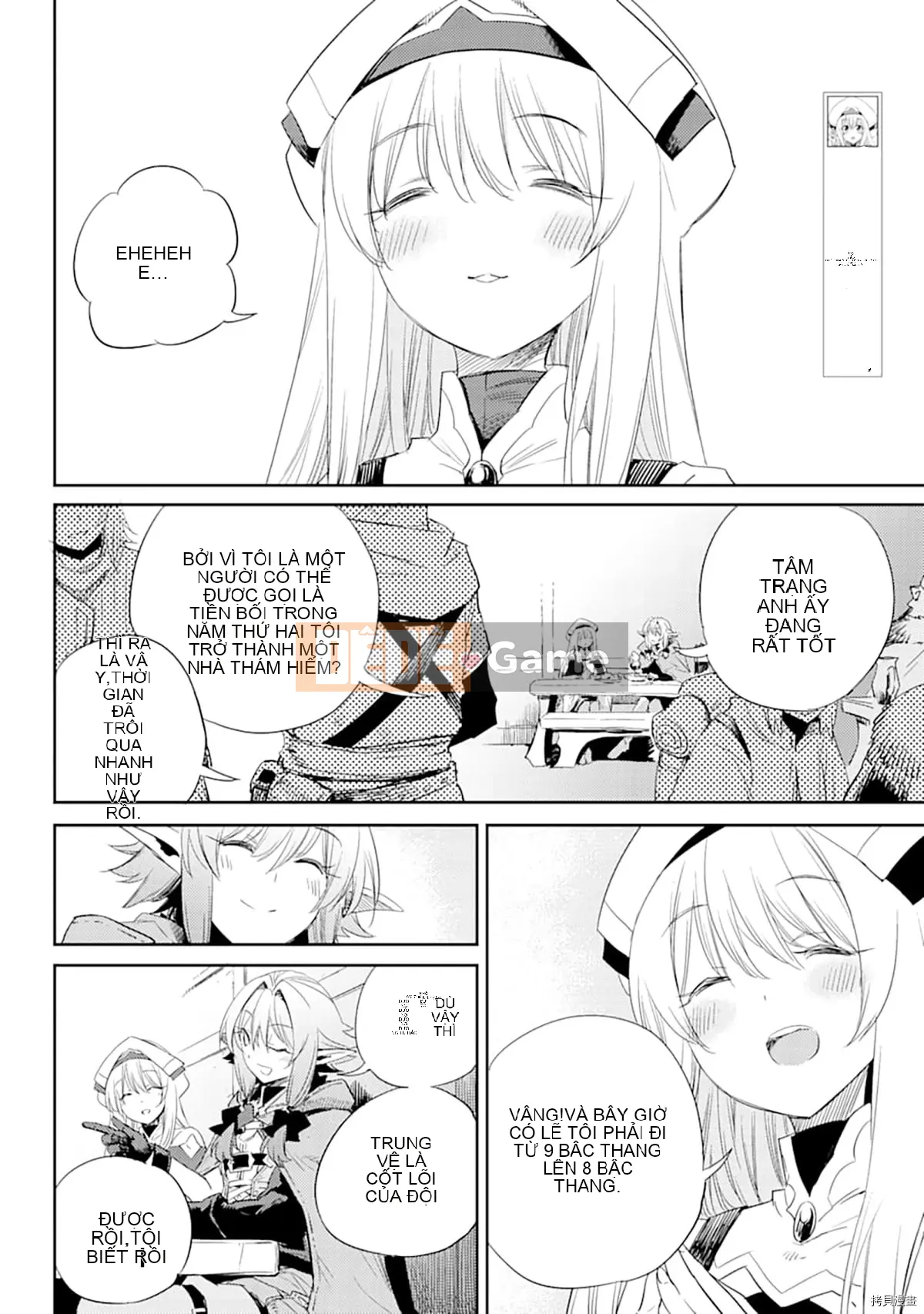 Kẻ giết người yêu tinh Chương 055