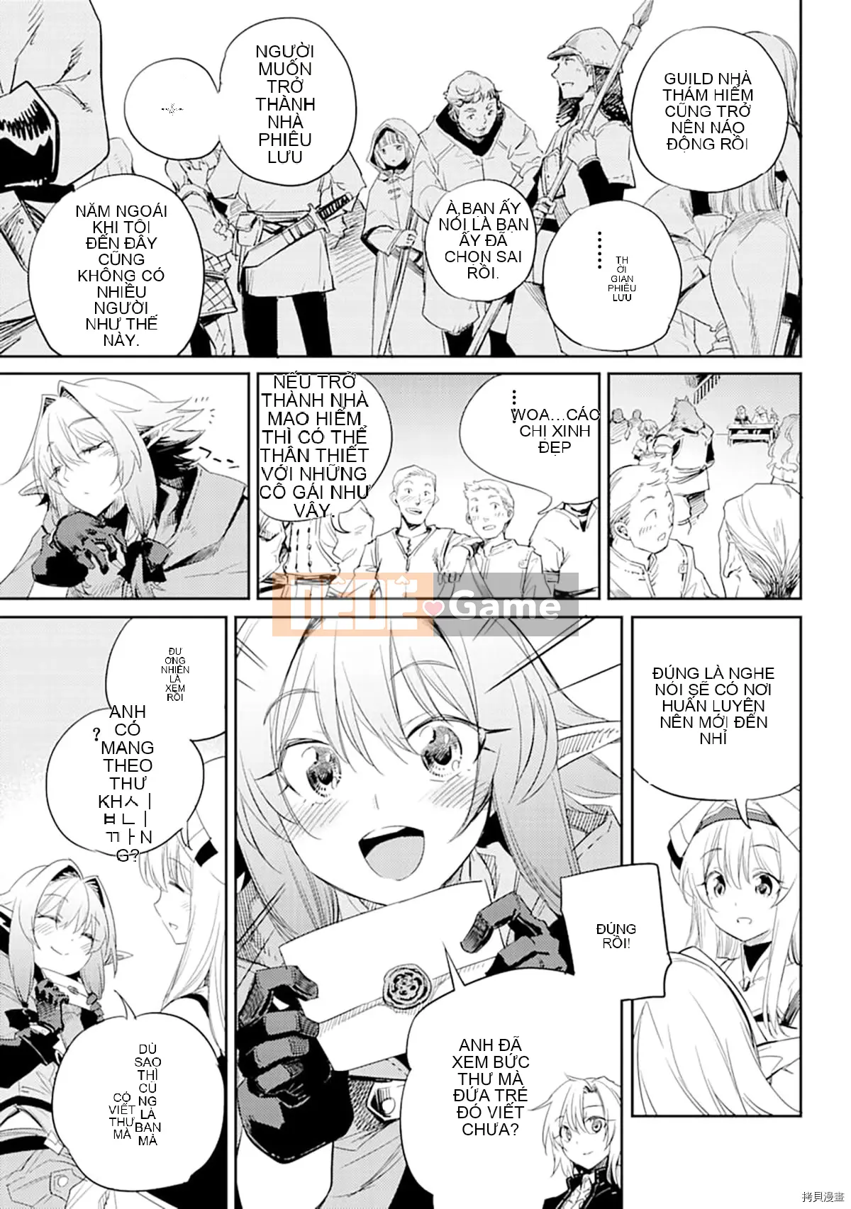 Kẻ giết người yêu tinh Chương 055