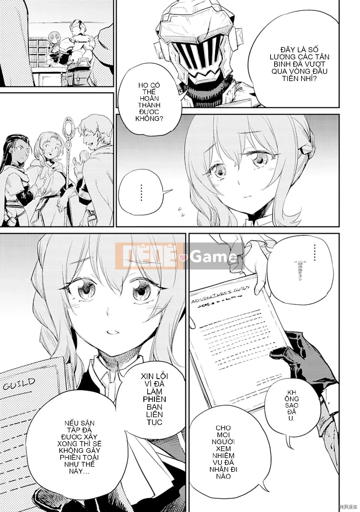 Kẻ giết người yêu tinh Chương 055