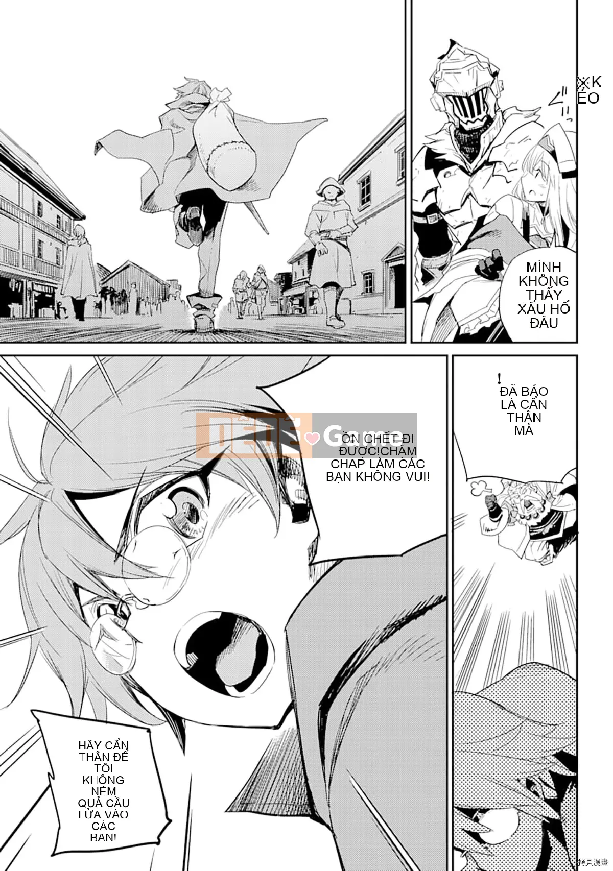 Kẻ giết người yêu tinh Chương 055