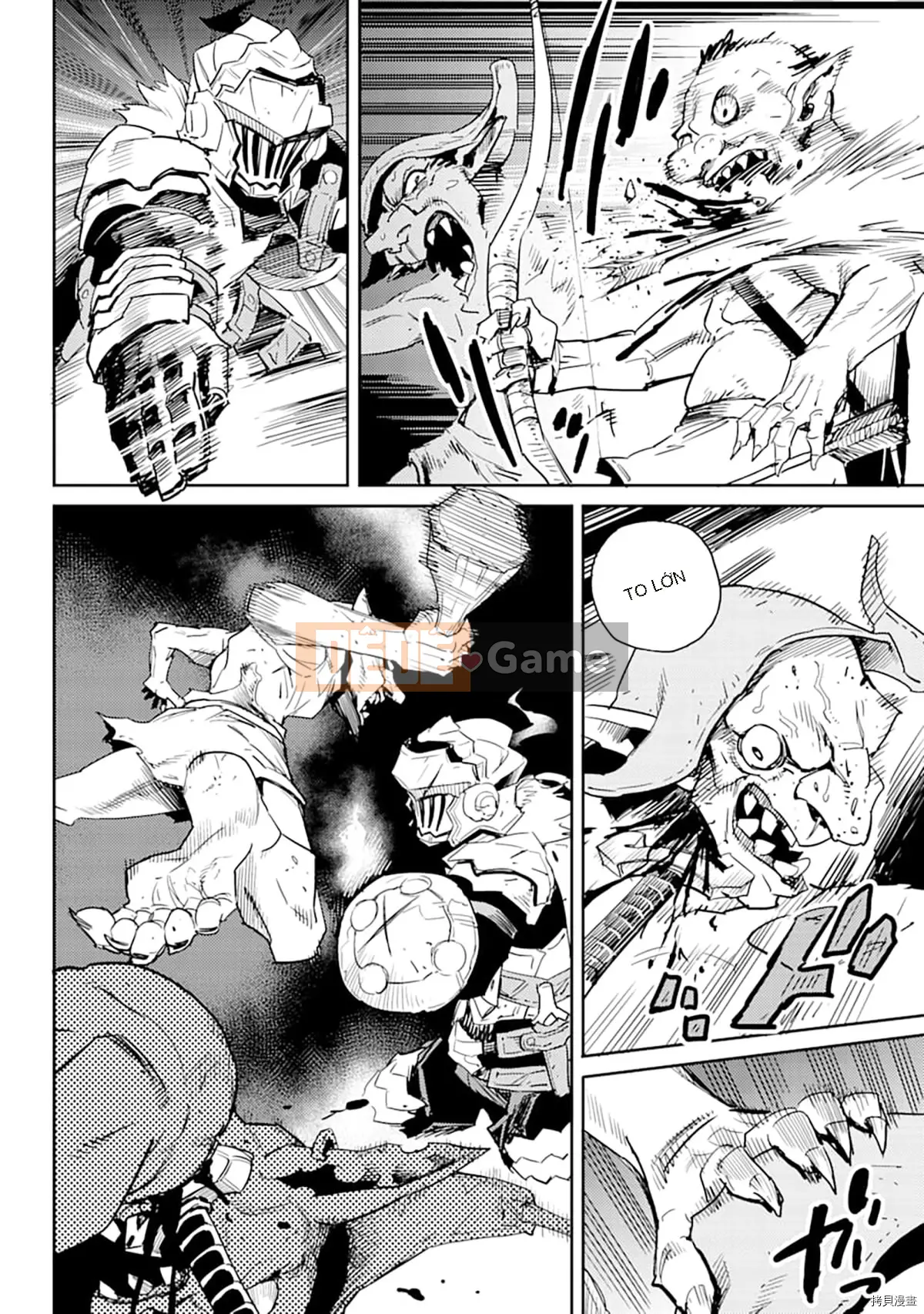 Kẻ giết người yêu tinh Chương 055