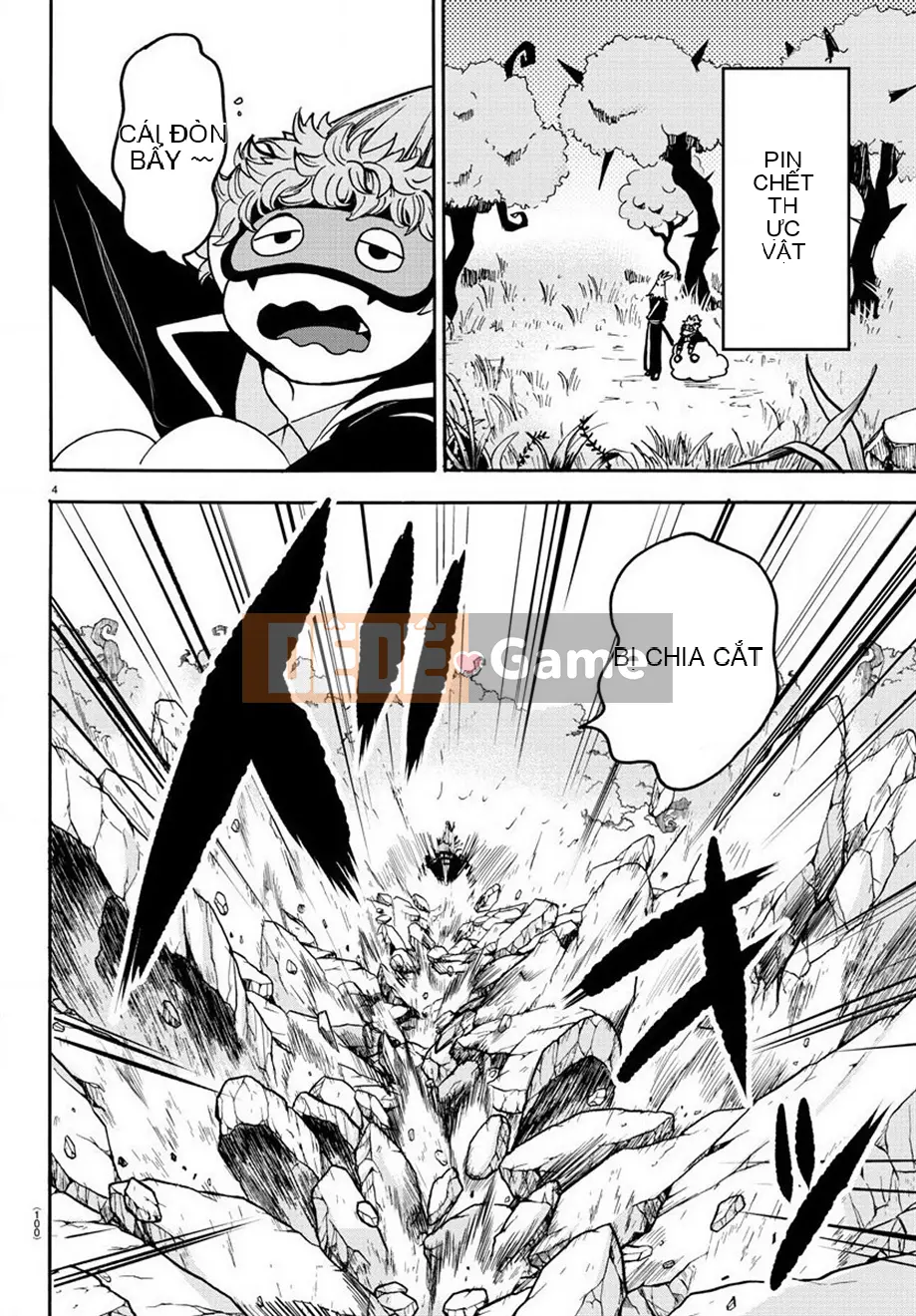 Người bạn cùng lớp có liên quan Chương 057