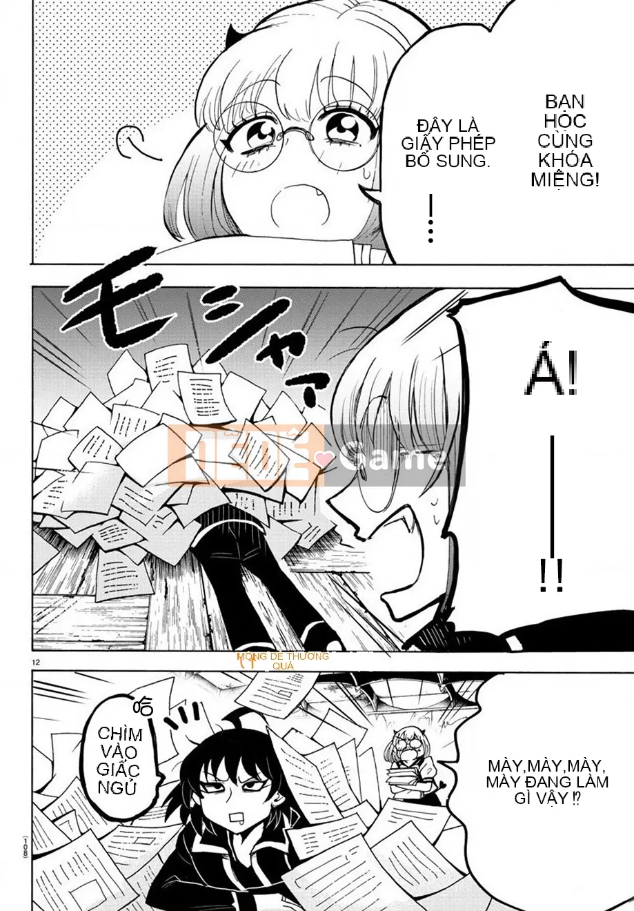 Người bạn cùng lớp có liên quan Chương 057