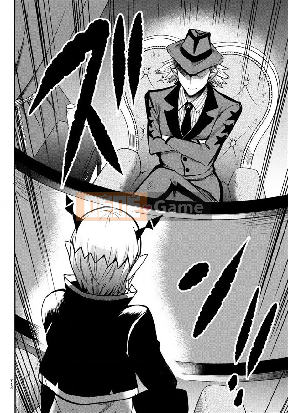 Người bạn cùng lớp có liên quan Chương 057