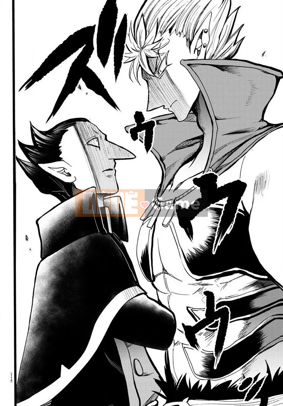 Người bạn cùng lớp có liên quan Chương 057