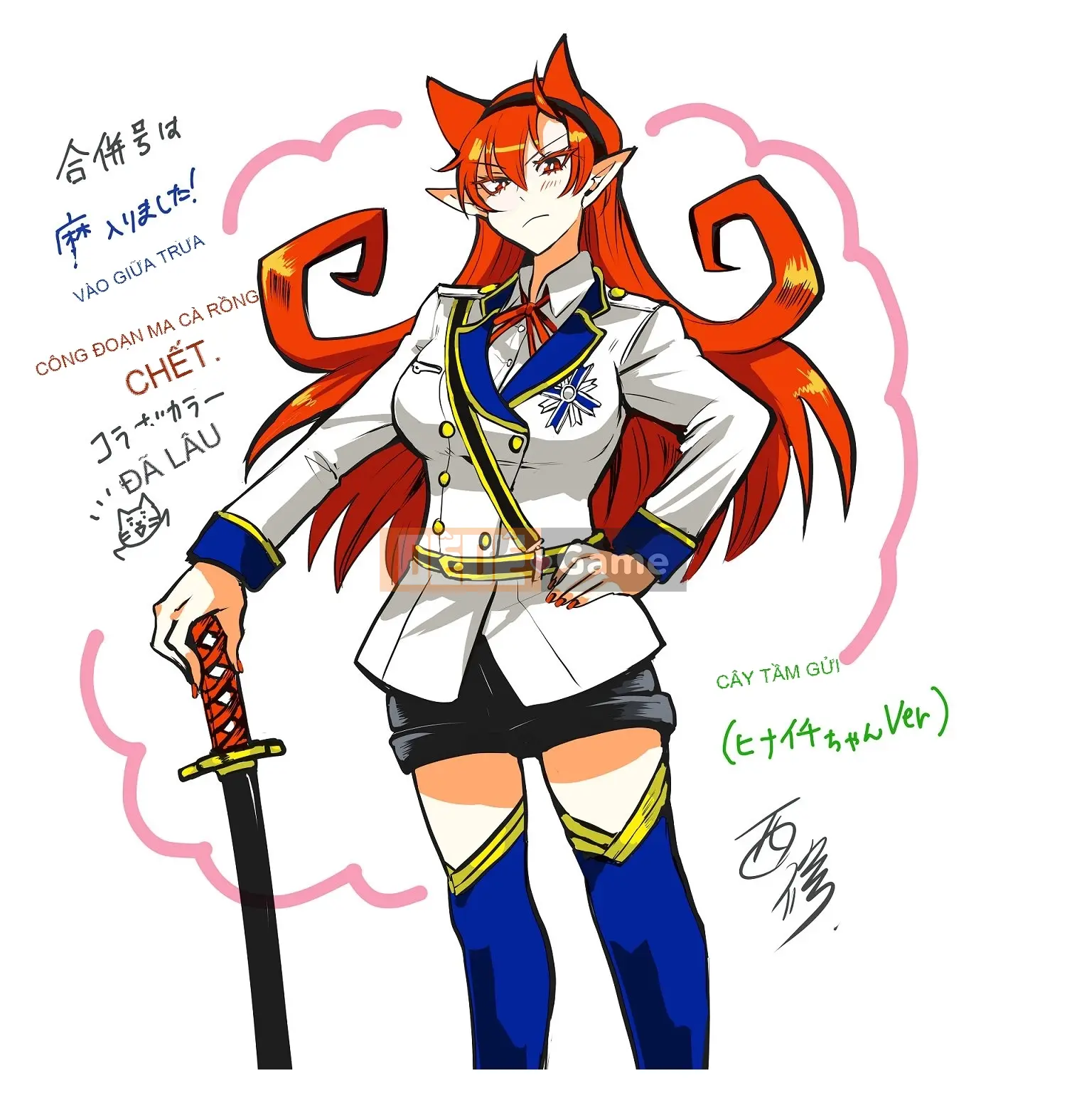 Người bạn cùng lớp có liên quan Chương 057