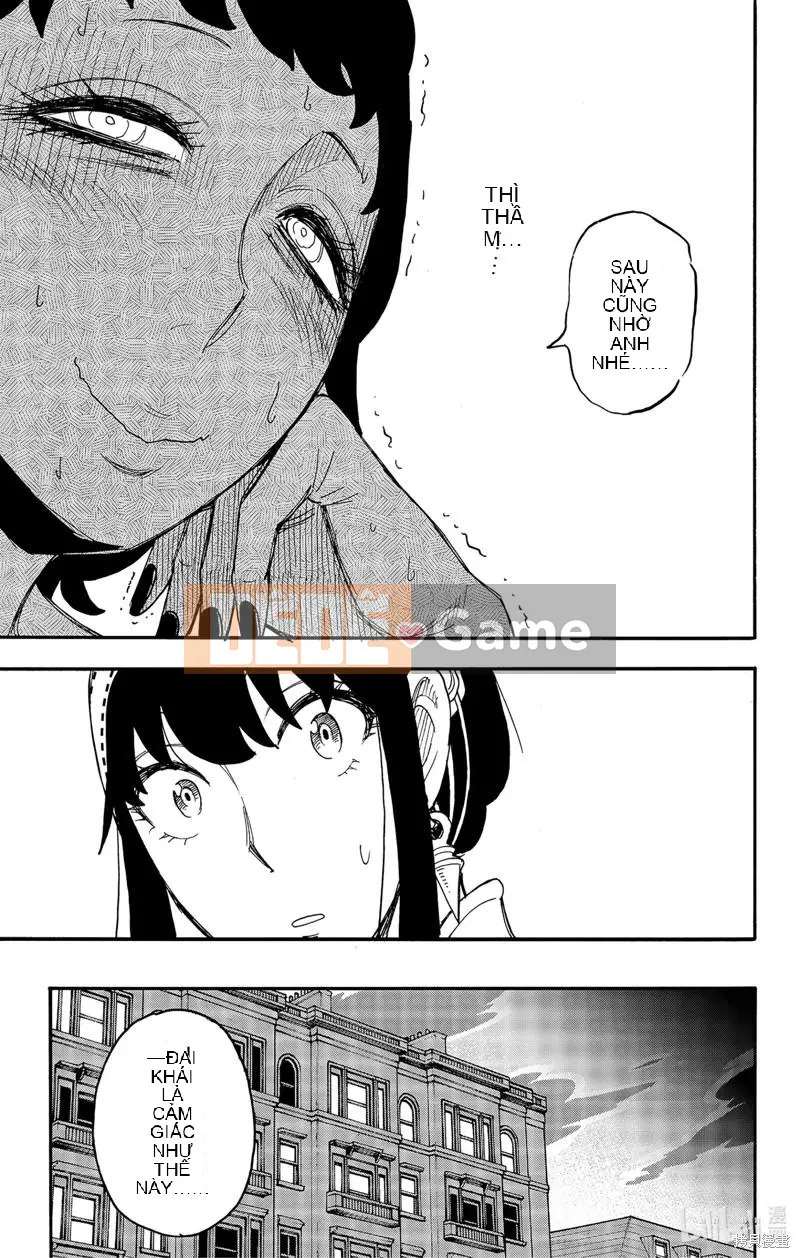 Gián điệp chơi nhà Chương 066