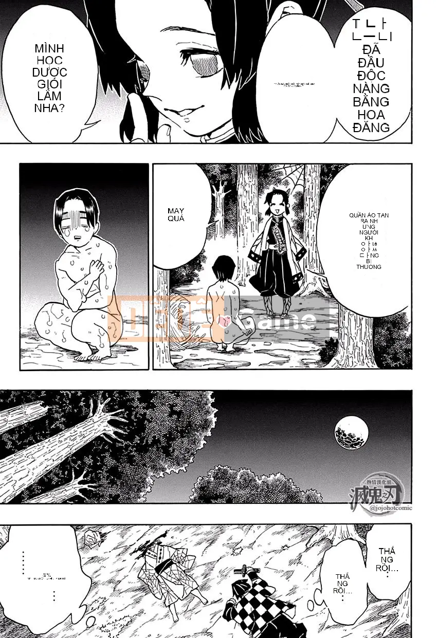 Demon Slayer Blade Chương 042