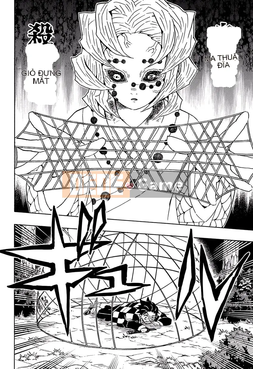 Demon Slayer Blade Chương 042