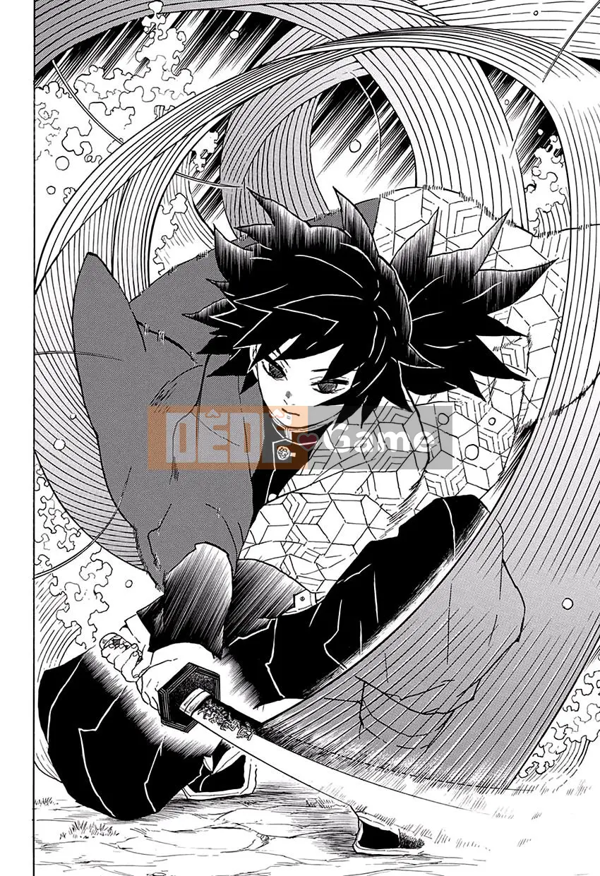 Demon Slayer Blade Chương 042