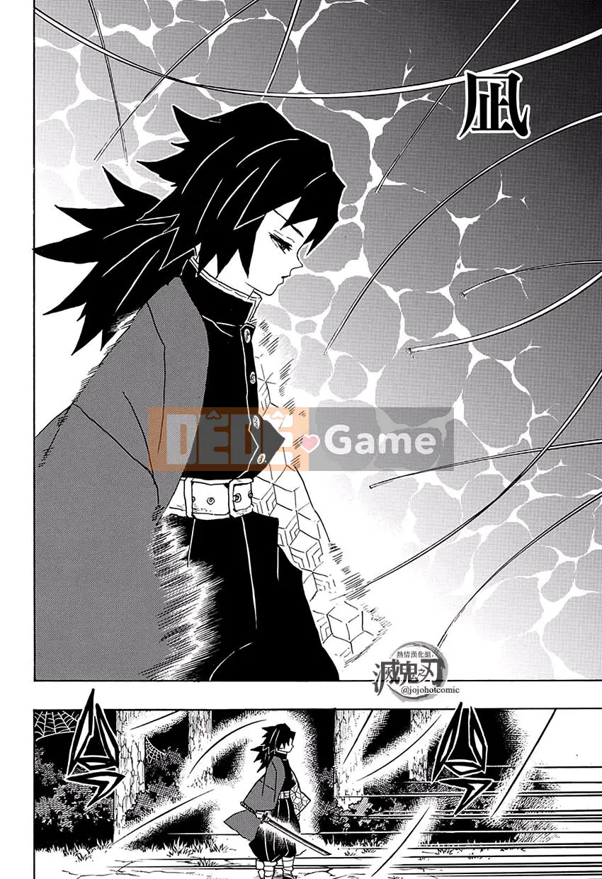 Demon Slayer Blade Chương 042