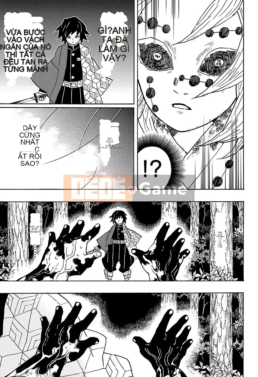 Demon Slayer Blade Chương 042