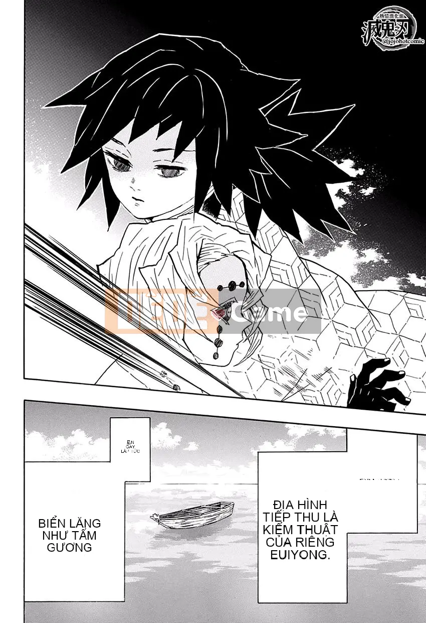 Demon Slayer Blade Chương 042