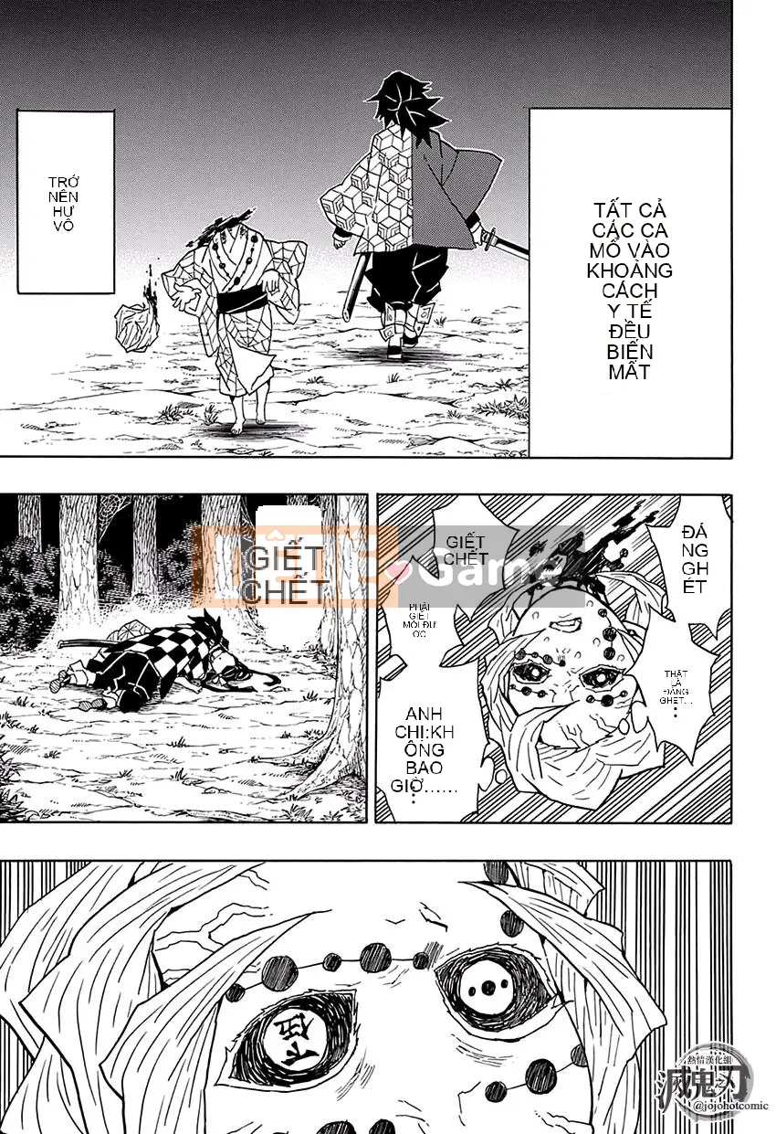 Demon Slayer Blade Chương 042