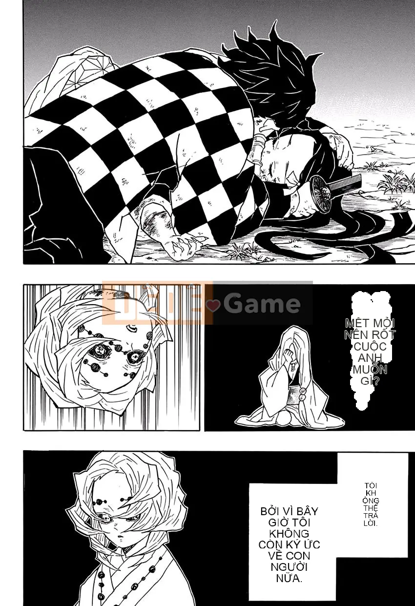 Demon Slayer Blade Chương 042