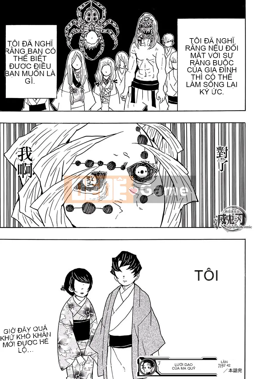 Demon Slayer Blade Chương 042