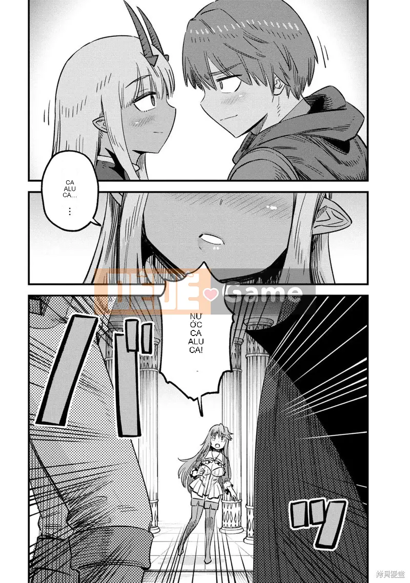 Sự trở lại của Warlock chữa bệnh Chương 061