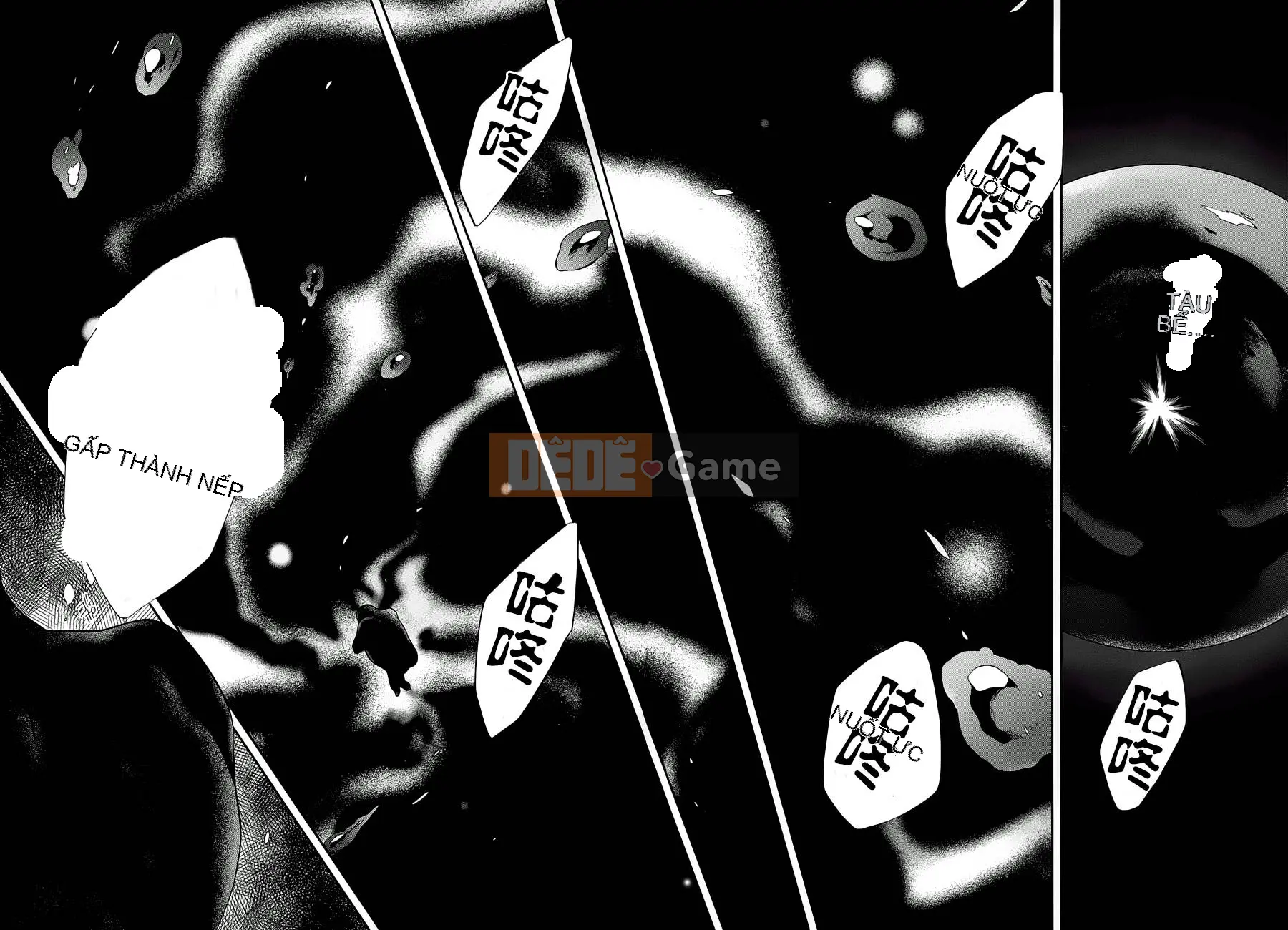 Tái sinh mà không có việc làm Chương 016