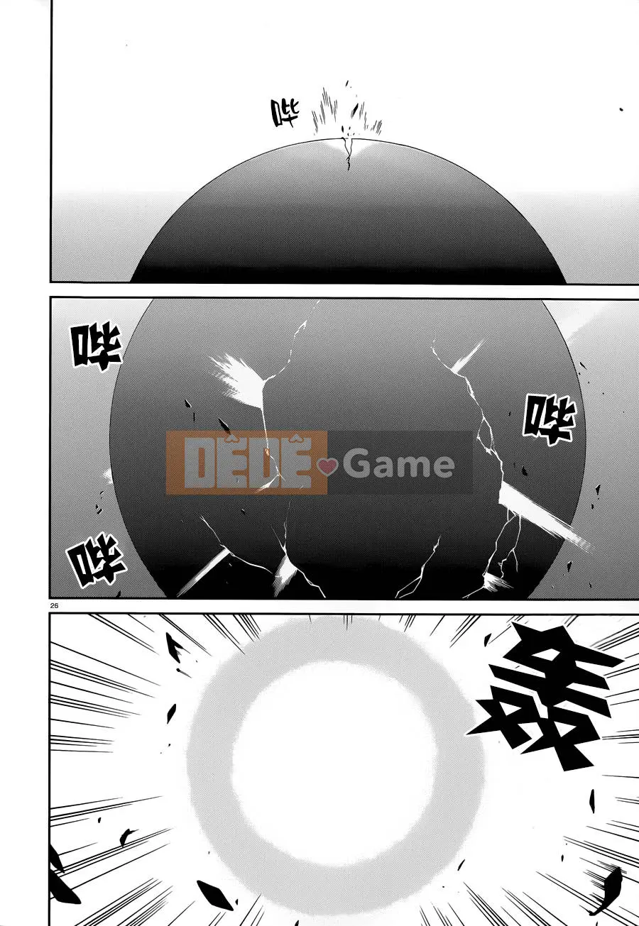 Tái sinh mà không có việc làm Chương 016