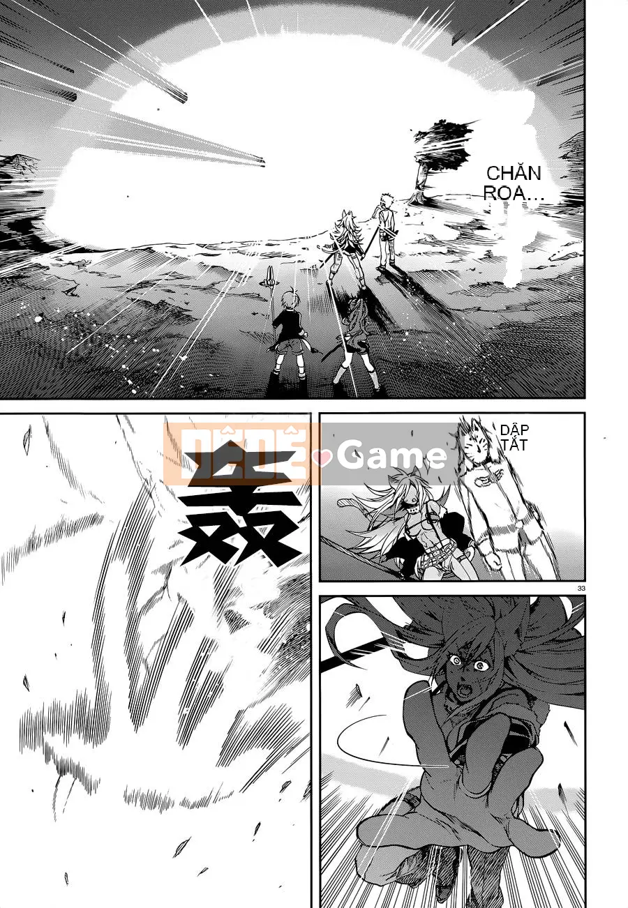 Tái sinh mà không có việc làm Chương 016