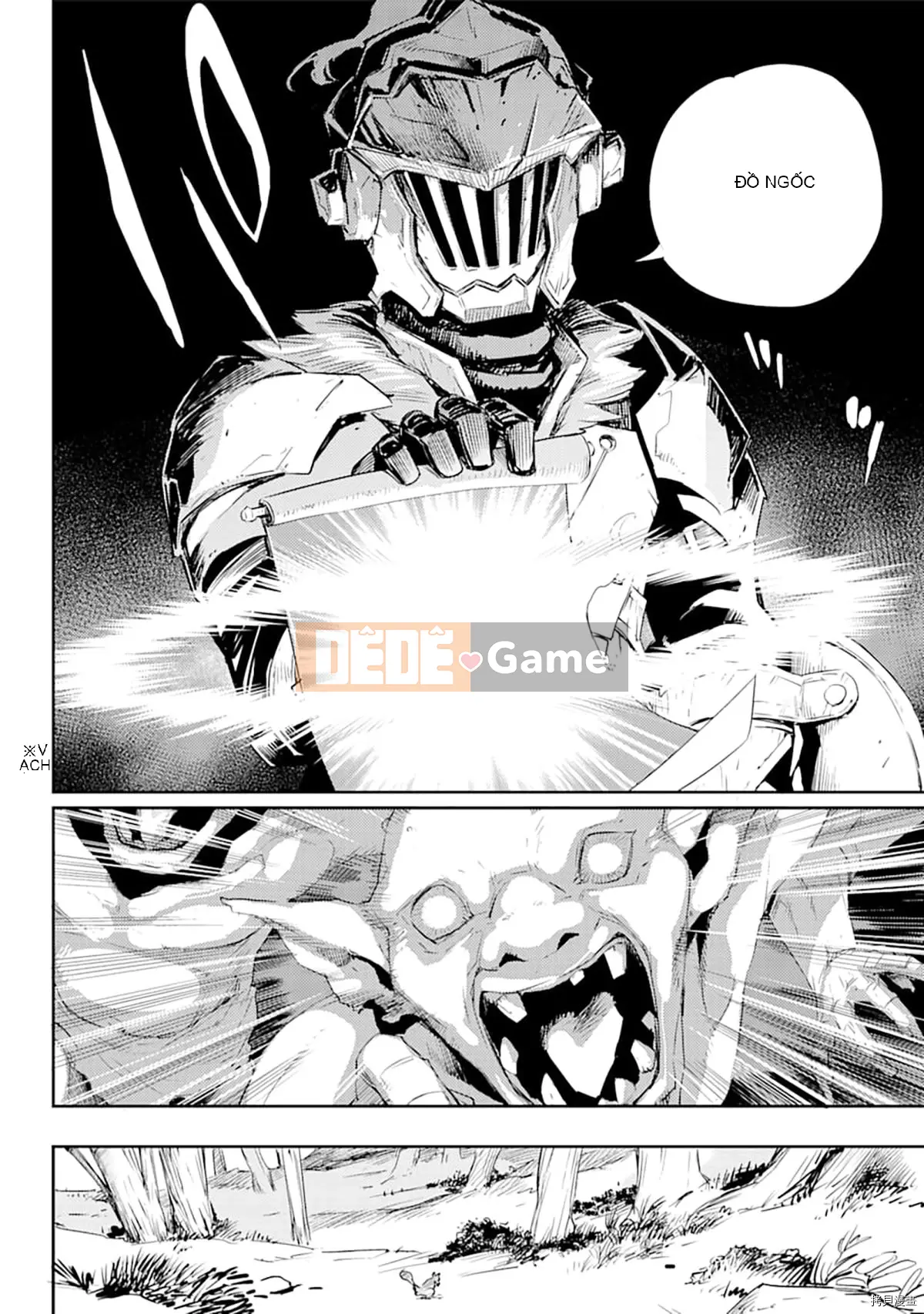 Kẻ giết người yêu tinh Chương 056