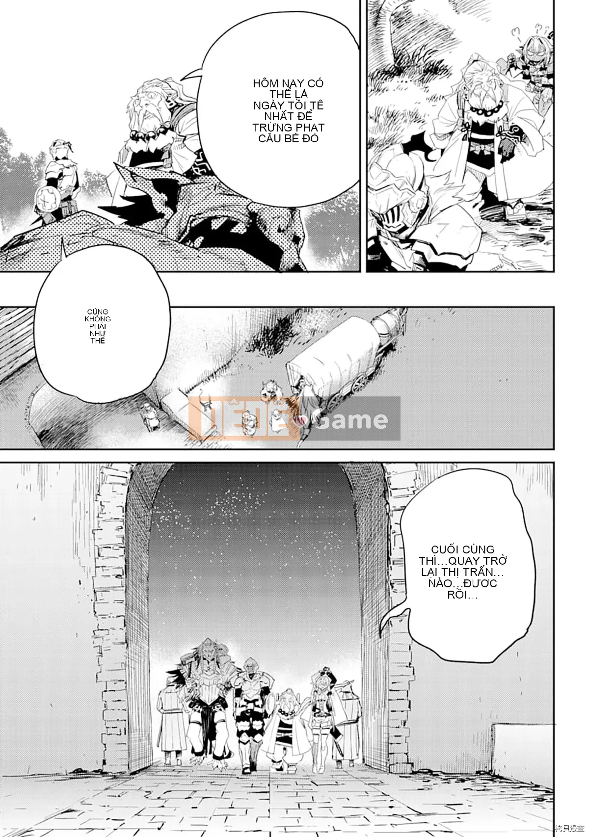 Kẻ giết người yêu tinh Chương 056