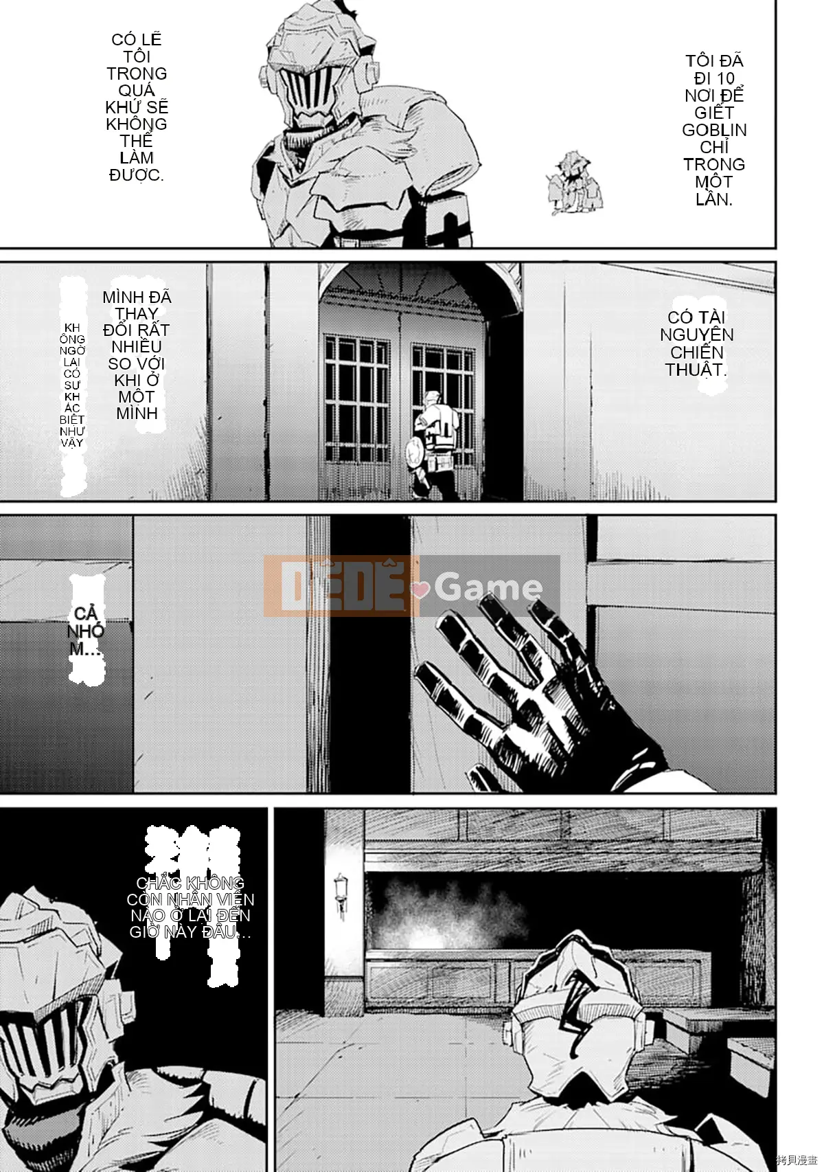 Kẻ giết người yêu tinh Chương 056