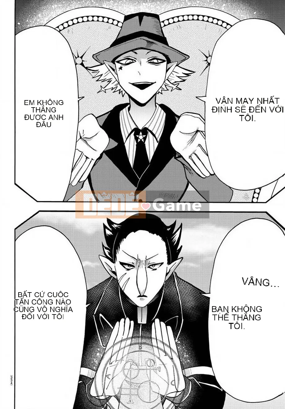 Người bạn cùng lớp có liên quan Chương 058