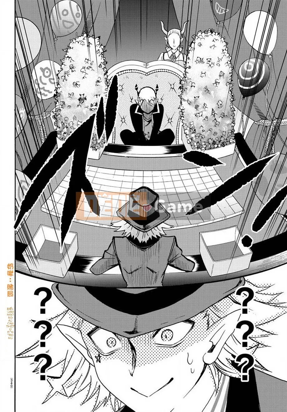 Người bạn cùng lớp có liên quan Chương 058