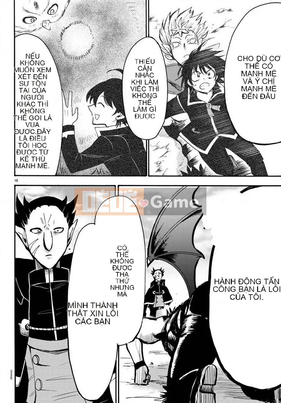 Người bạn cùng lớp có liên quan Chương 058