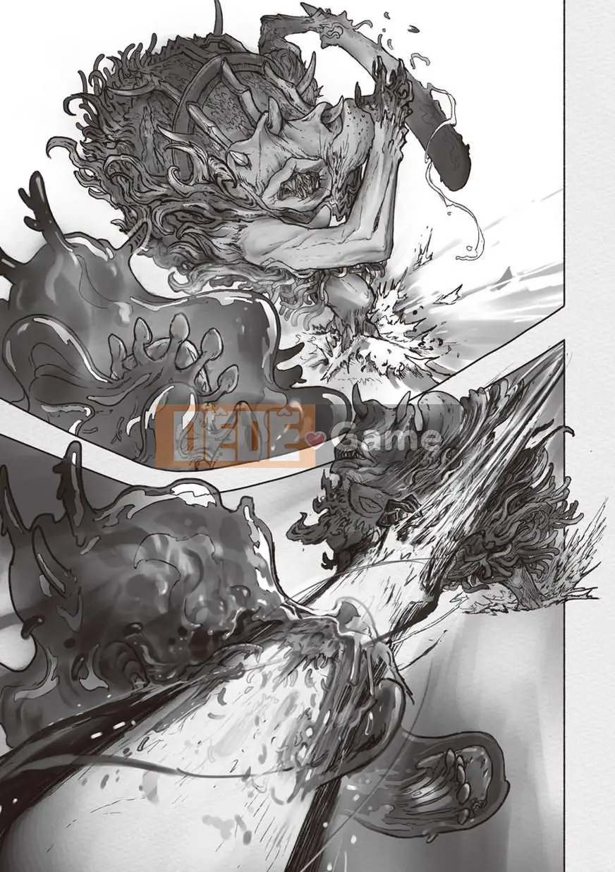 Từ vực thẳm Chương 046