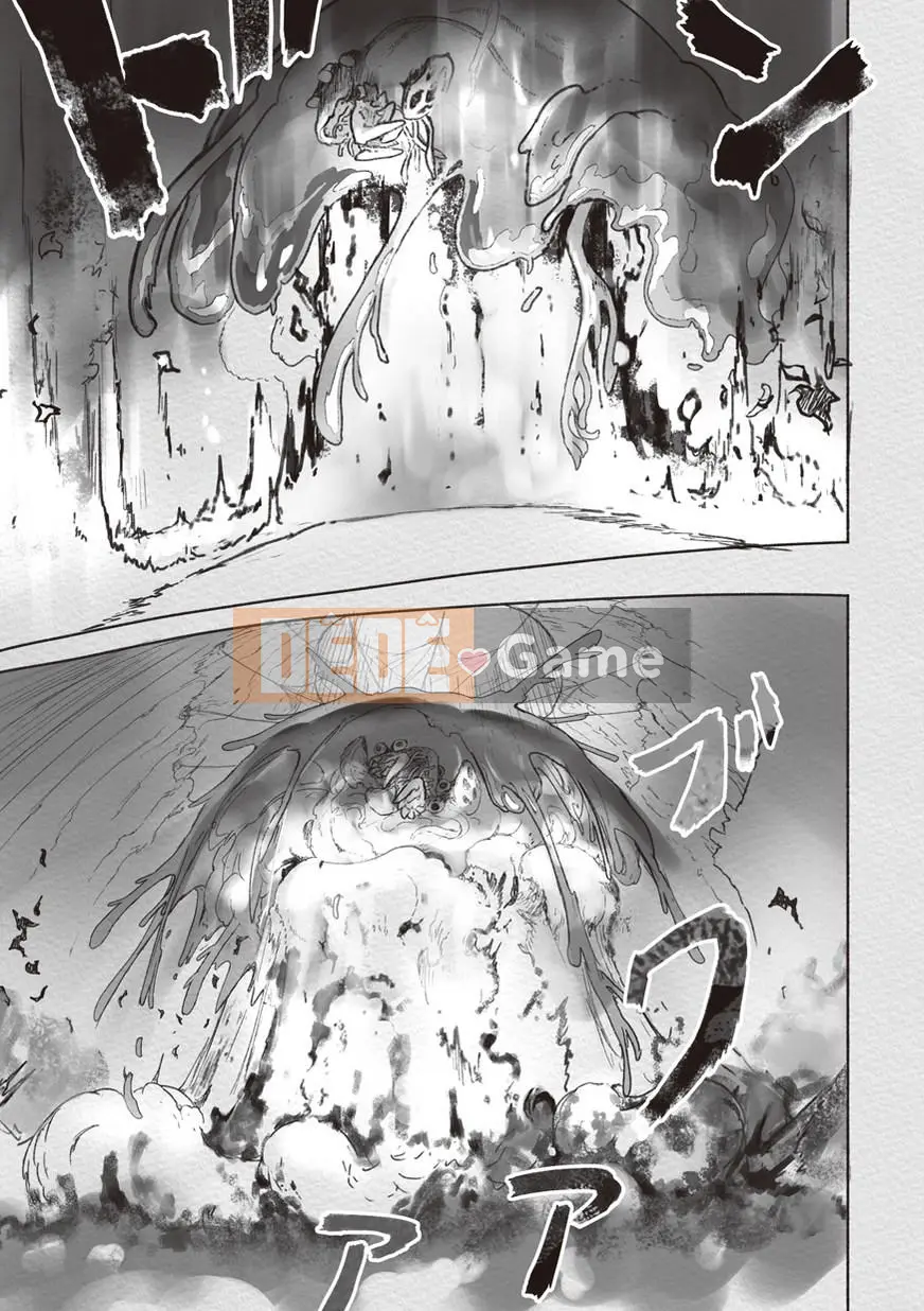 Từ vực thẳm Chương 046