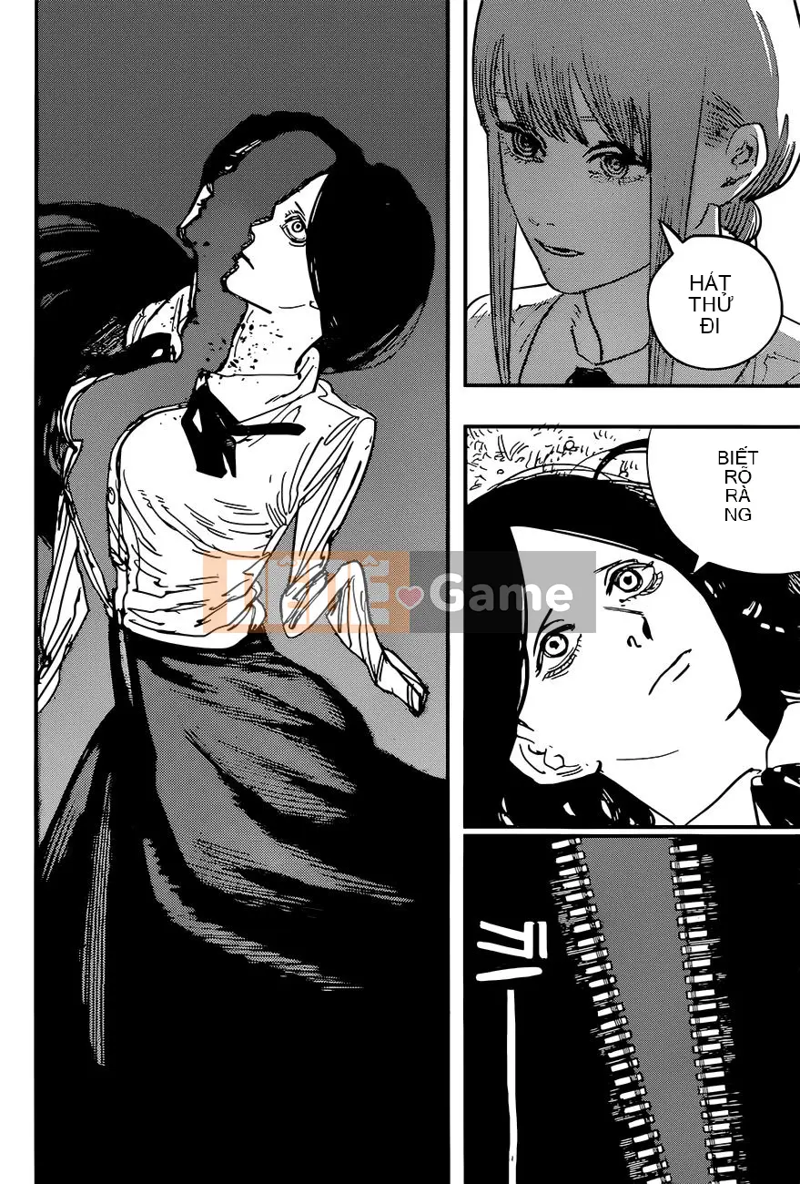 Người đàn ông cưa máy Chương 066