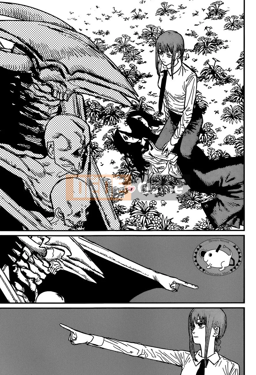 Người đàn ông cưa máy Chương 066