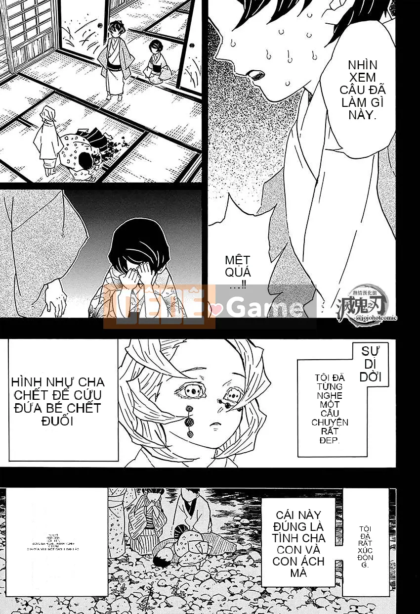 Demon Slayer Blade Chương 043