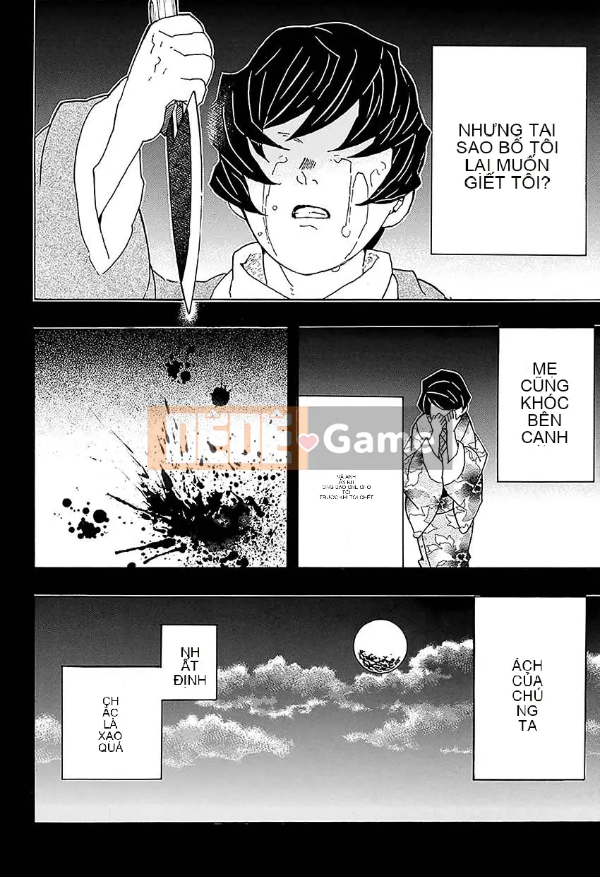 Demon Slayer Blade Chương 043