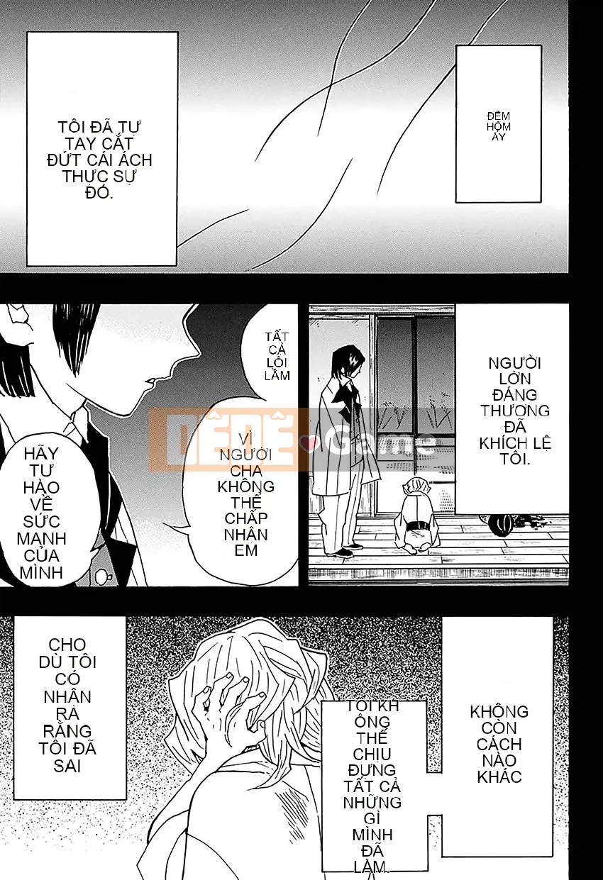 Demon Slayer Blade Chương 043