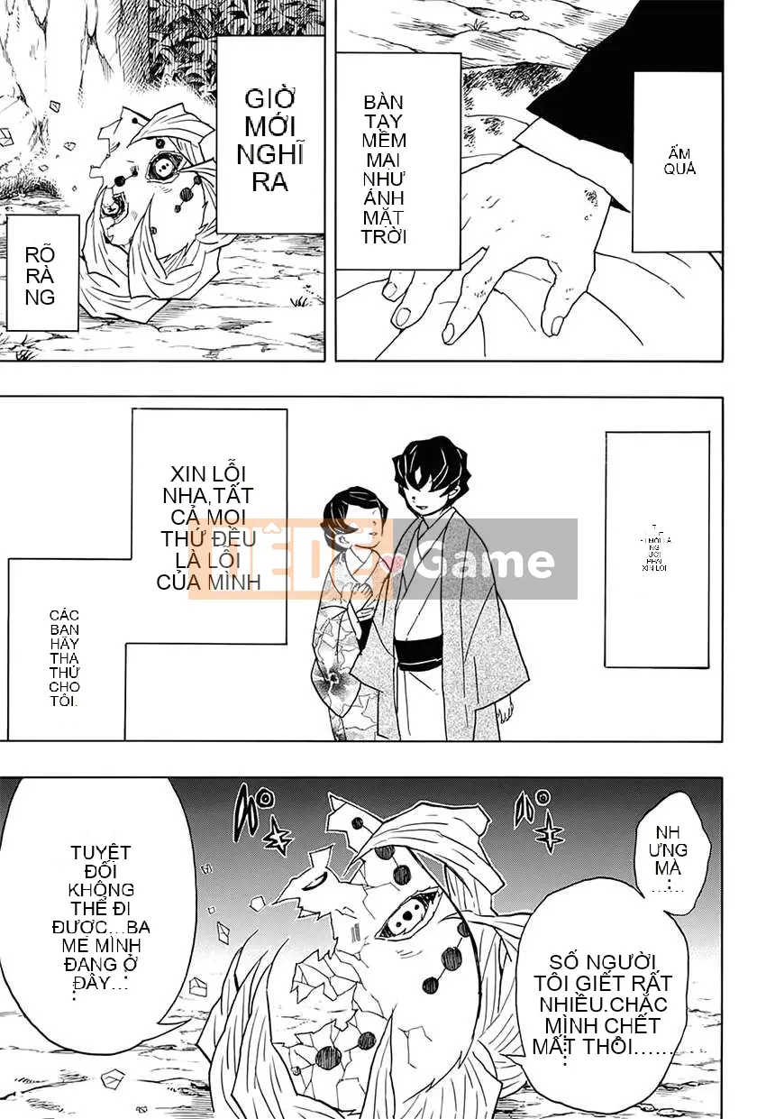 Demon Slayer Blade Chương 043